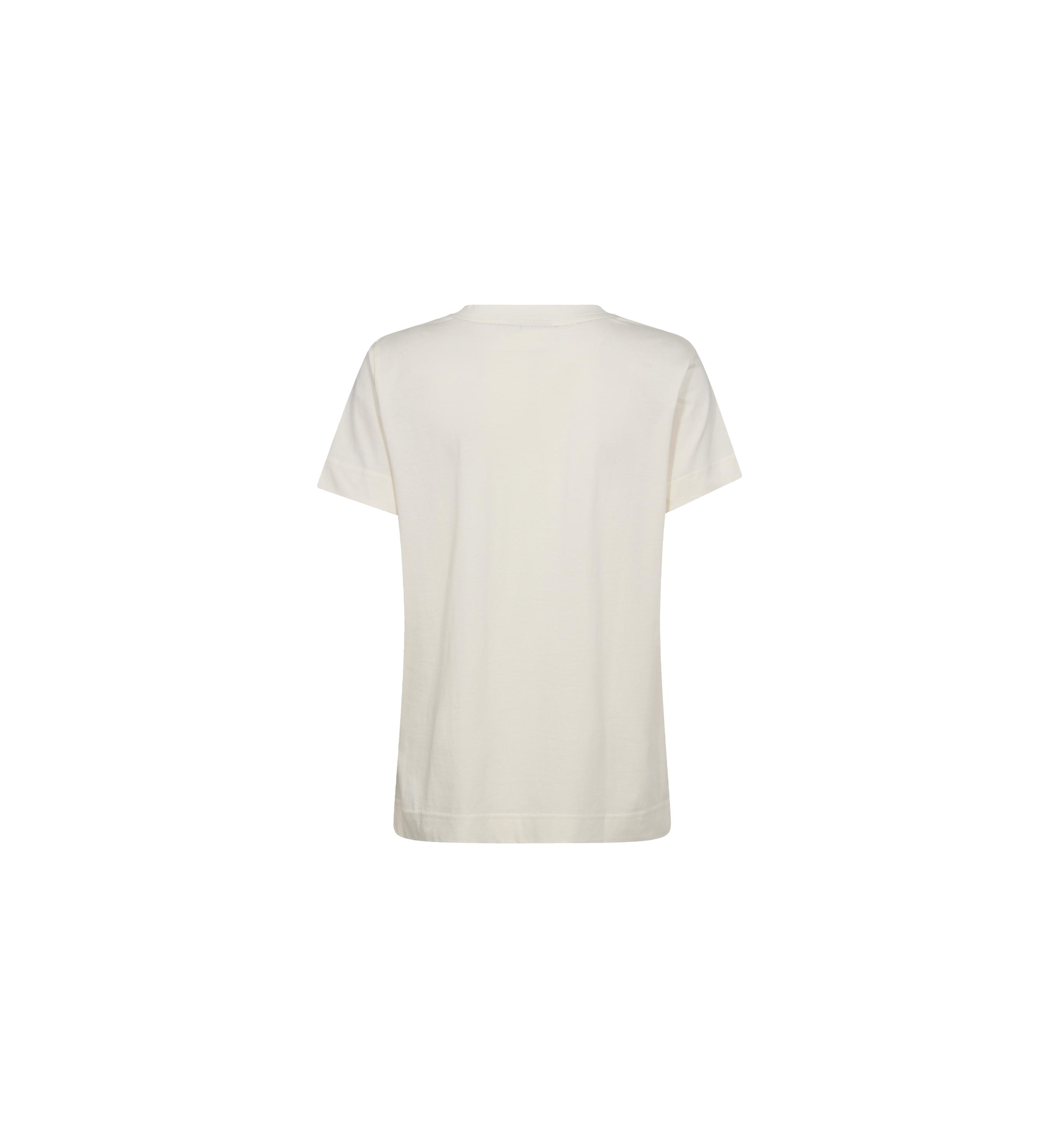 Packshot / Ecru / Back